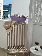 Heliotropio Studios & Apartments
