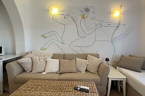 Heliotropio Studios & Apartments