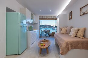 Heliotropio Studios & Apartments