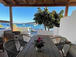 Heliotropio Studios & Apartments