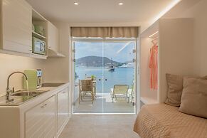 Heliotropio Studios & Apartments