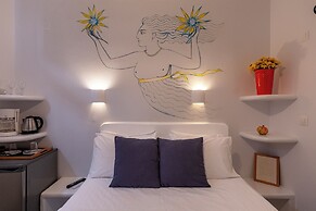 Heliotropio Studios & Apartments