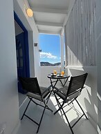 Heliotropio Studios & Apartments