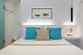 Heliotropio Studios & Apartments