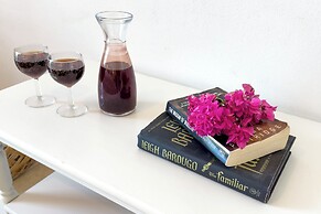Heliotropio Studios & Apartments
