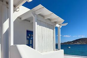 Heliotropio Studios & Apartments