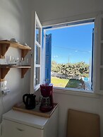Heliotropio Studios & Apartments