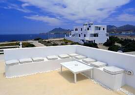 Heliotropio Studios & Apartments