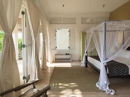 Sri Villas