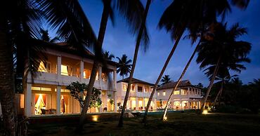 Sri Villas