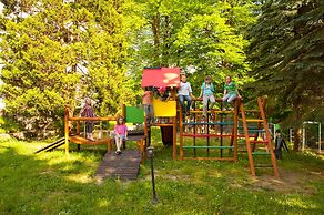 Dom Wczasowy Beskidy
