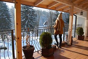 Dom Wczasowy Beskidy