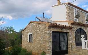 Masia La Estela