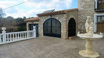 Masia La Estela