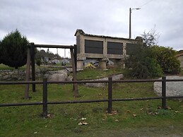 Caserío de Fontes