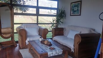 Caserío de Fontes