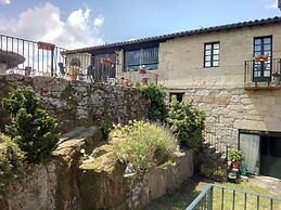 Caserío de Fontes