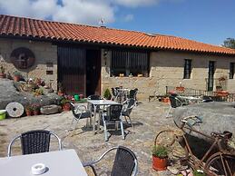 Caserío de Fontes