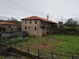 Caserío de Fontes