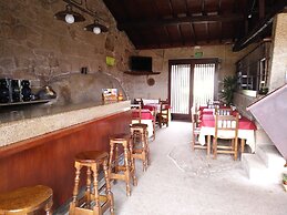 Caserío de Fontes