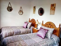 Caserío de Fontes