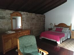 Caserío de Fontes