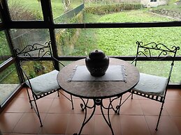 Caserío de Fontes