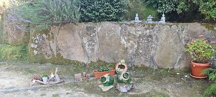 Caserío de Fontes