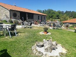 Caserío de Fontes