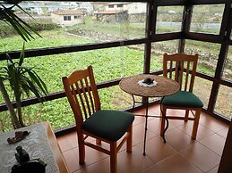 Caserío de Fontes