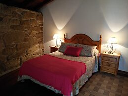 Caserío de Fontes