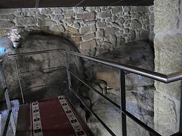 Caserío de Fontes