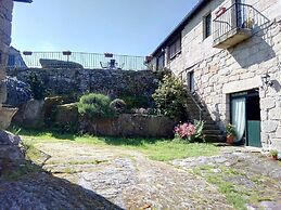 Caserío de Fontes