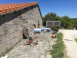 Caserío de Fontes