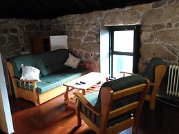 Caserío de Fontes