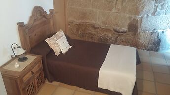 Caserío de Fontes