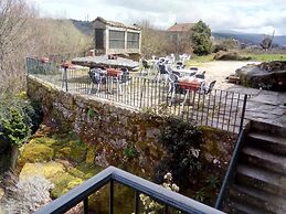Caserío de Fontes