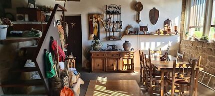 Caserío de Fontes