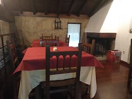 Caserío de Fontes