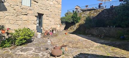 Caserío de Fontes