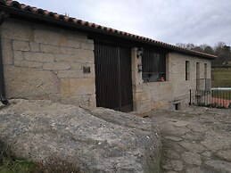 Caserío de Fontes