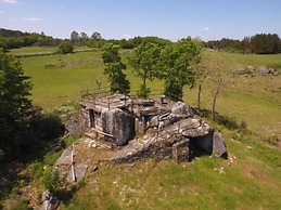 Caserío de Fontes