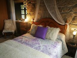 Caserío de Fontes