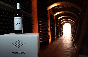 Relais Montepepe Winery & Spa