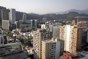 Apart Providencia Barros Borgoño