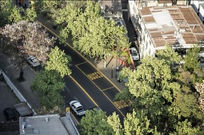 Apart Providencia Barros Borgoño
