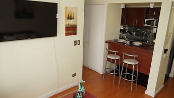Apartamentos Nueva Providencia 1372
