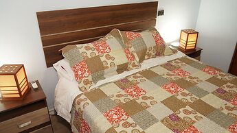 Apartamentos Nueva Providencia 1372