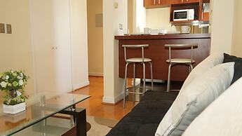 Apartamentos Nueva Providencia 1372
