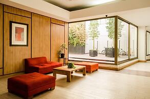 Apartamentos Nueva Providencia 1372